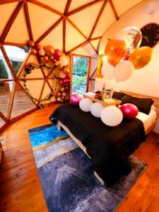 Glamping Premium 3
