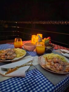 Glamping Premium 2