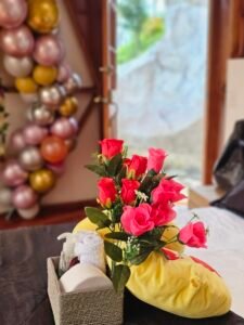 Glamping Premium 1
