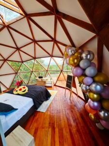 Glamping Premium 4