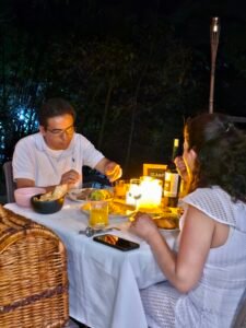 Glamping 2