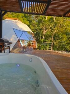 Glamping 3