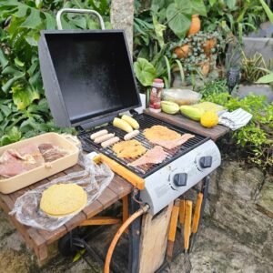 Glamping 4